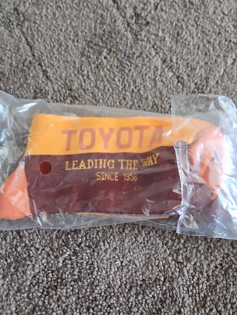 Toyota Land Cruiser Socks- Limited Edition